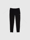 Lacoste Slim Fit Sweatpants Black from Saxumo