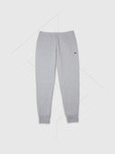 Lacoste Slim Fit Sweatpants Grey from Saxumo