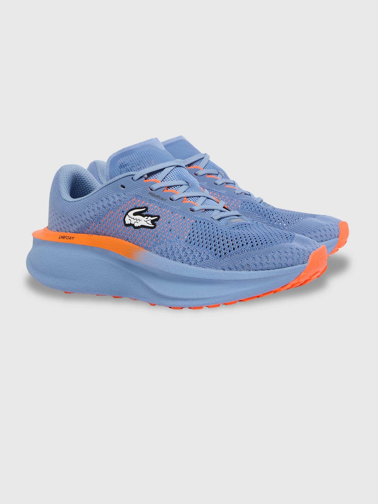 Lacoste Neo Run 2 Running Shoes Blue from Saxumo.com