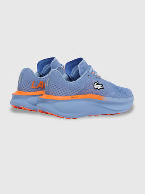 Lacoste Neo Run 2 Running Shoes Blue from Saxumo.com