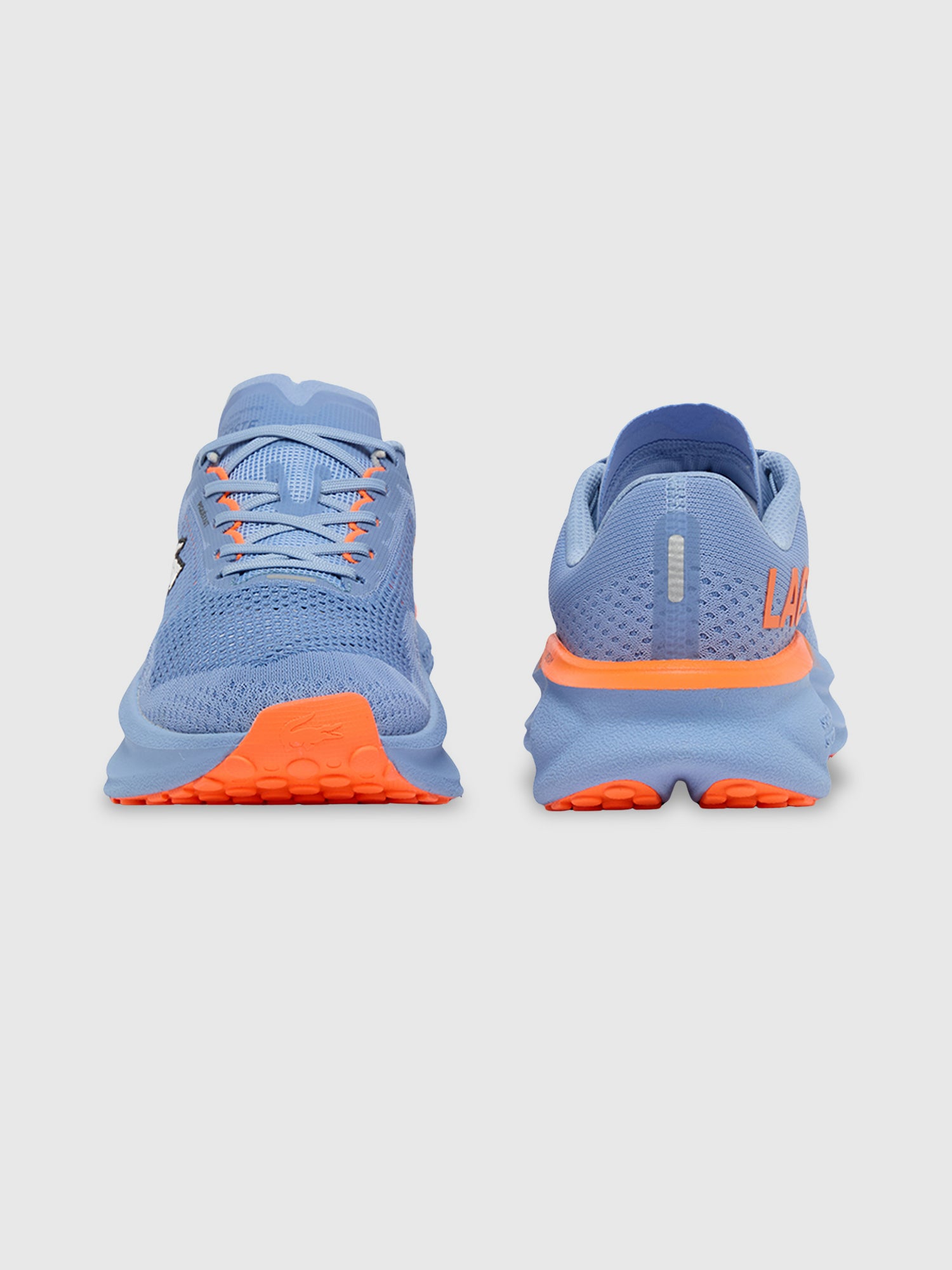 Lacoste Neo Run 2 Running Shoes Blue from Saxumo.com