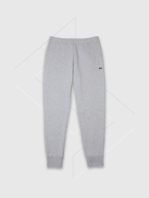 Lacoste Slim Fit Sweatpants Grey from Saxumo
