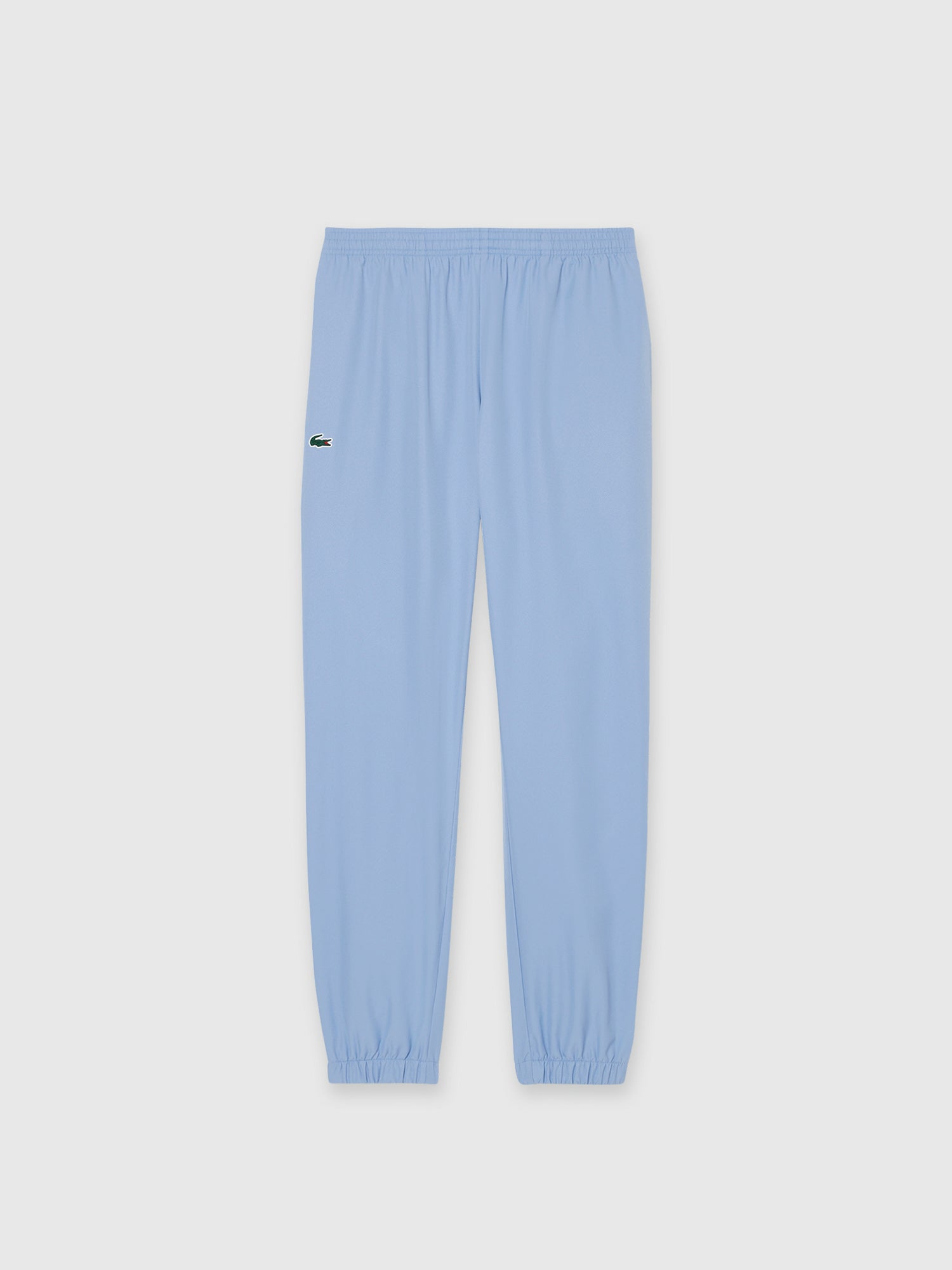 Lacoste Sport Lightweight Sweatpants light blue from Saxumo.com