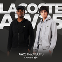 SHOP LACOSTE