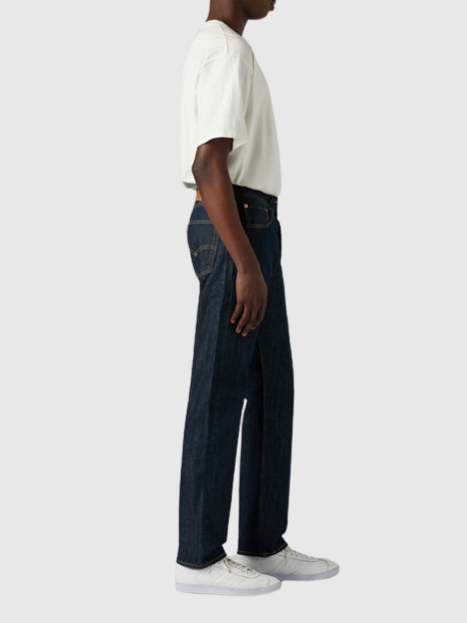 Levi's 501® Original Jeans Marlon from Saxumo.com