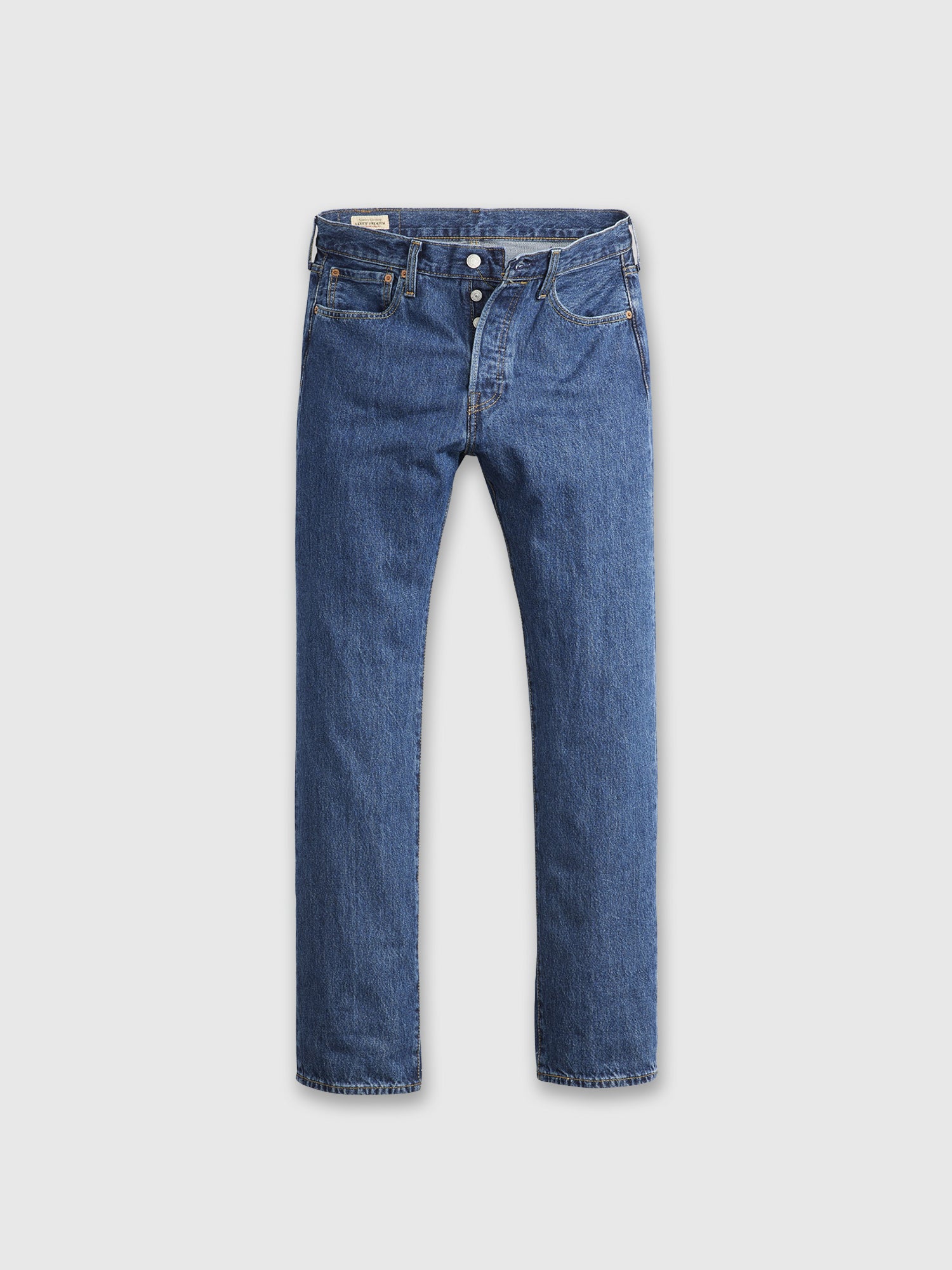 Levi's 501® Original Jeans Stonewash from Saxumo.com