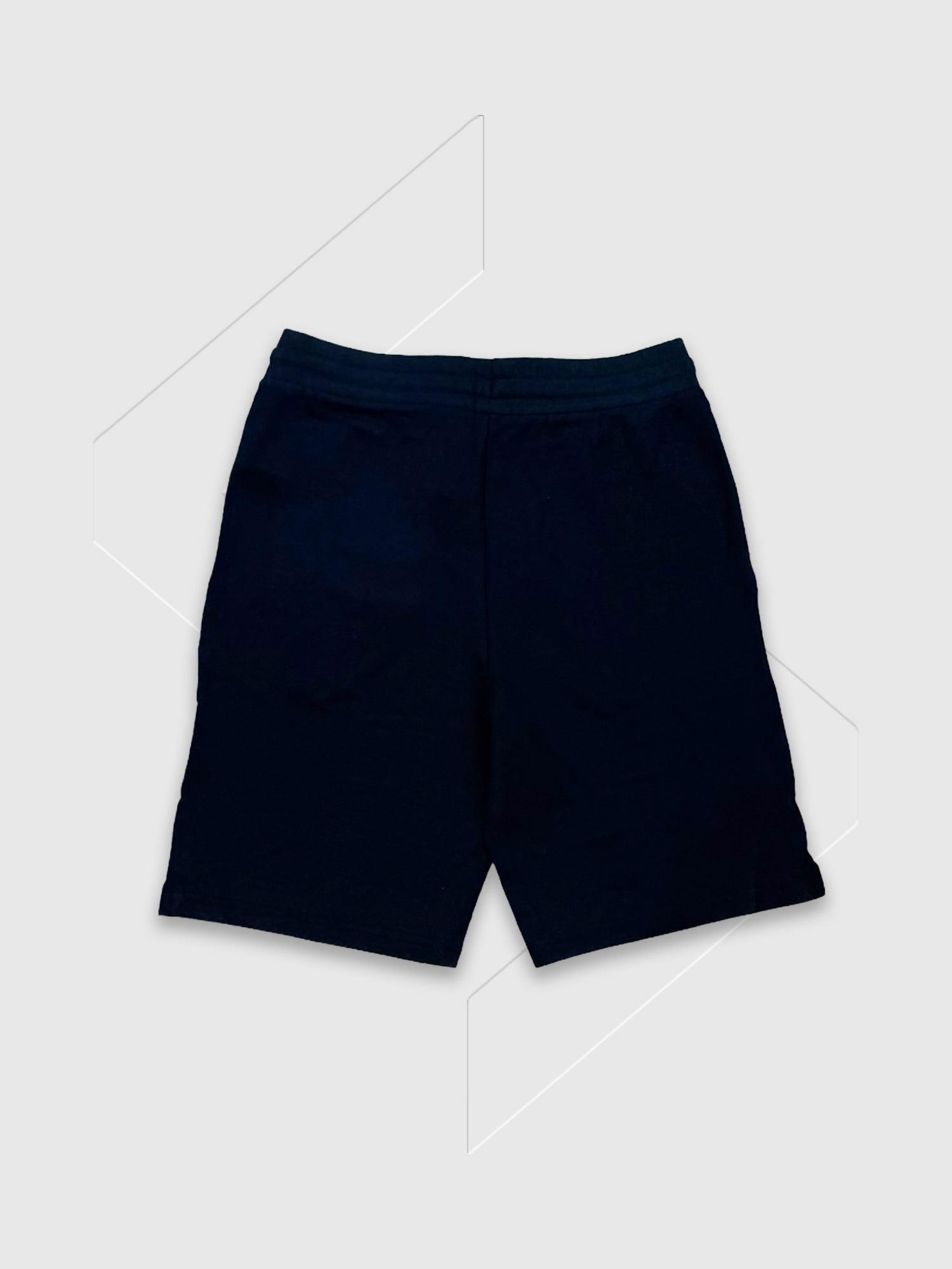 Lyle And Scott Fly Fleece Short Dark Navy from Saxumo