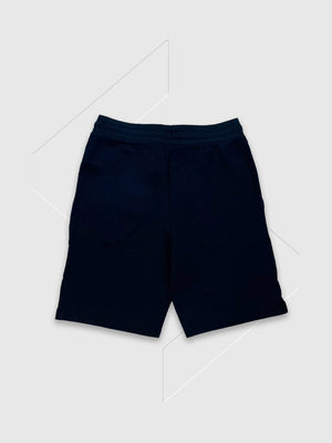 Lyle And Scott Fly Fleece Short Dark Navy from Saxumo