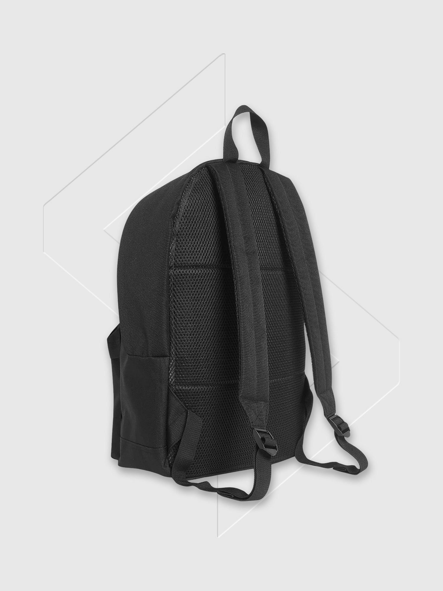 Lyle and Scott Everyday Backpack Black from Saxumo.com