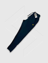 Lyle and Scott Fly Fleece Trackie Pant Dark Navy