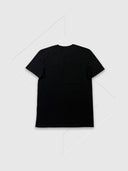 Lyle and Scott Martin SS T-shirt Black from Saxumo