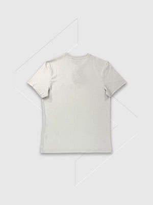 Lyle and Scott Martin SS T-shirt Pebble from Saxumo