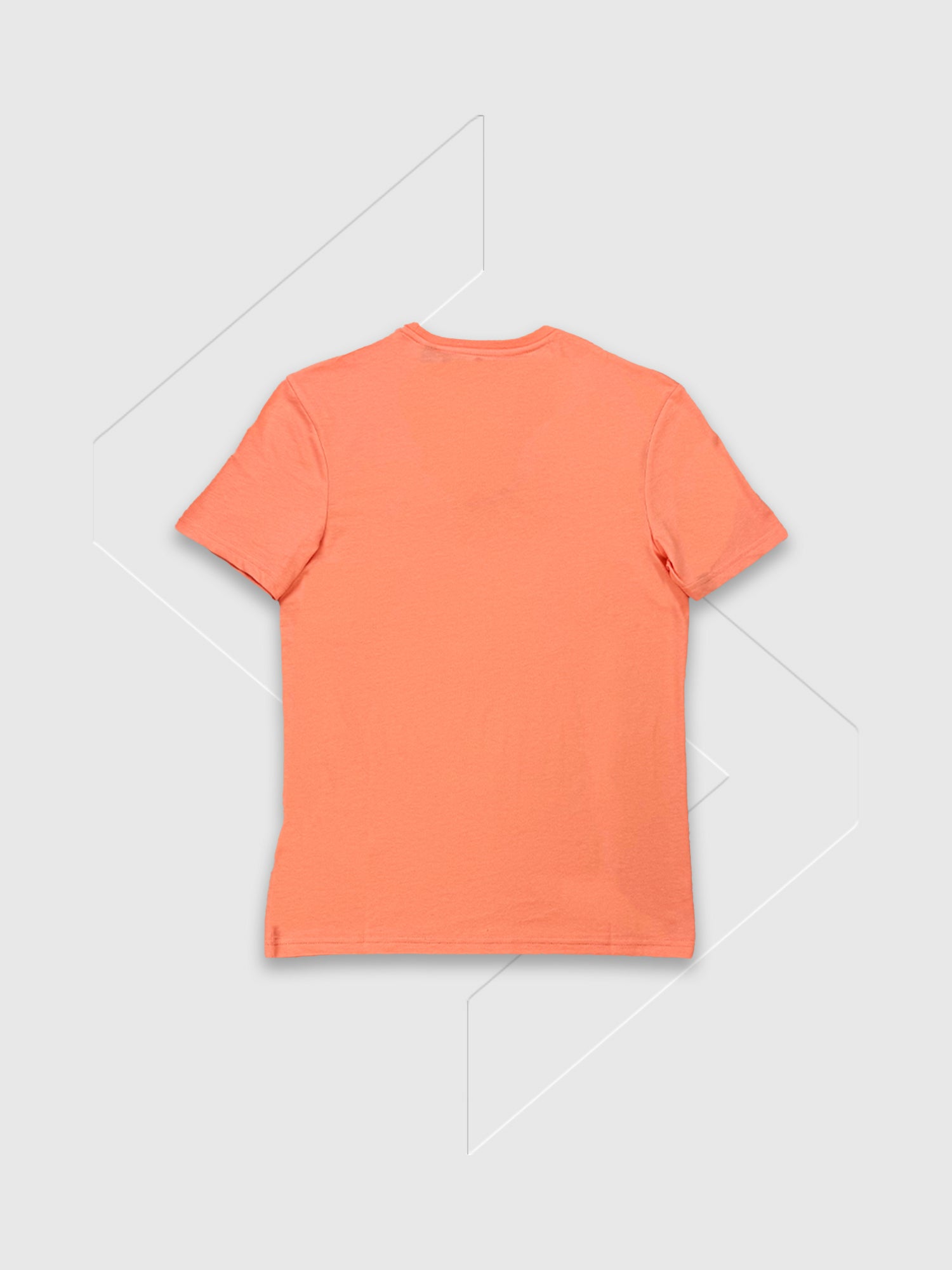 Lyle and Scott Martin SS T-shirt Warm Up Pink from Saxumo