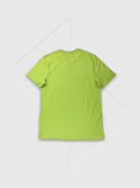 Lyle and Scott Plain T-Shirt Vibrant Kiwi
