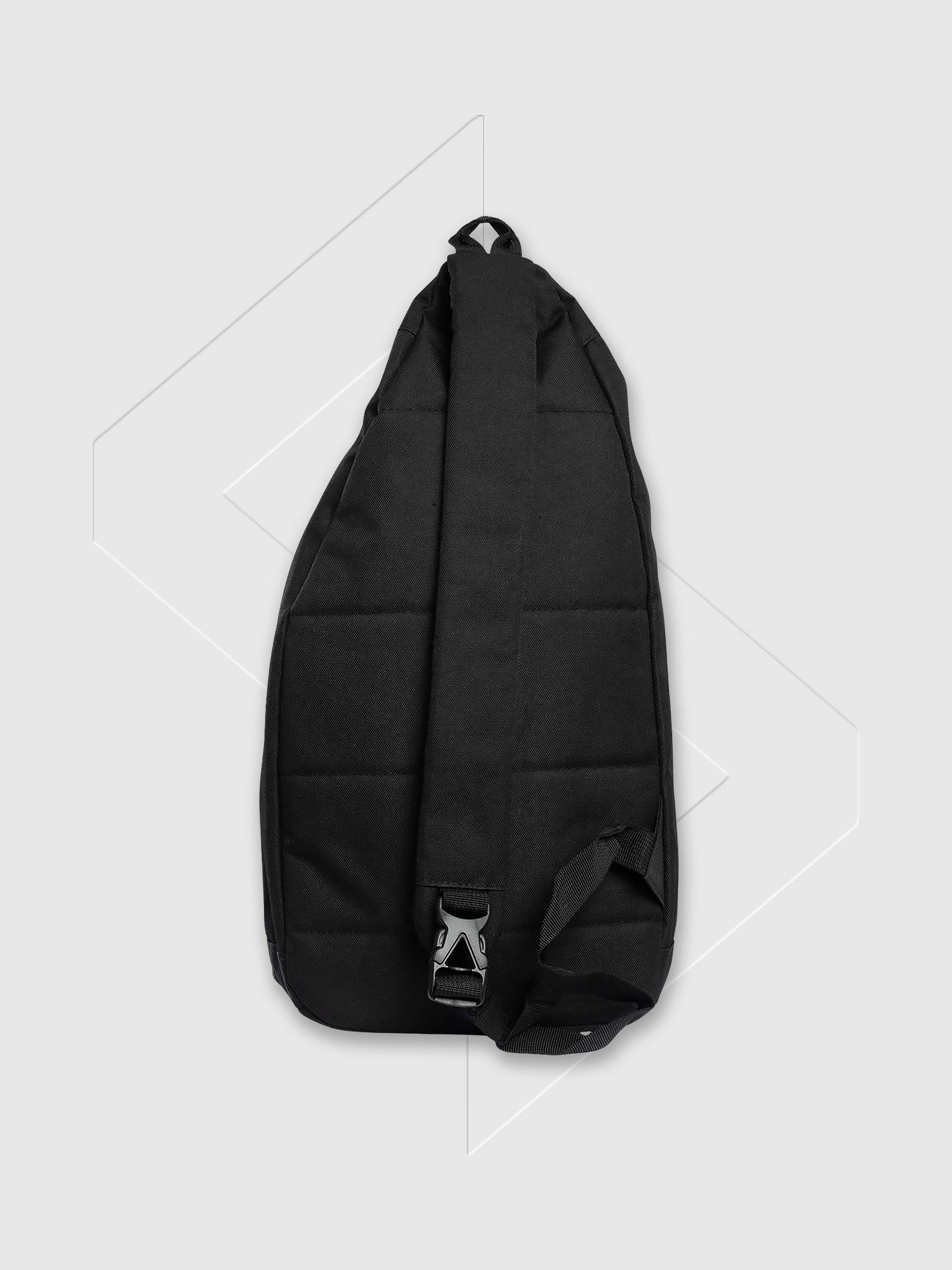 Lyle and Scott Sling Bag Black from Saxumo.com