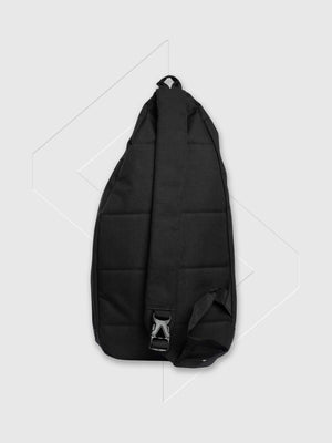 Lyle and Scott Sling Bag Black from Saxumo.com