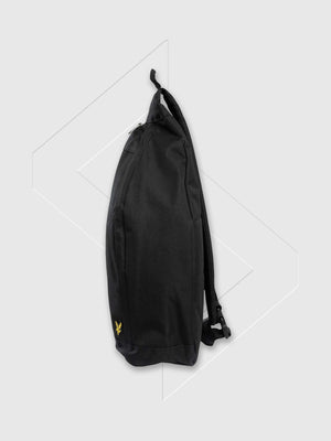 Lyle and Scott Sling Bag Black from Saxumo.com