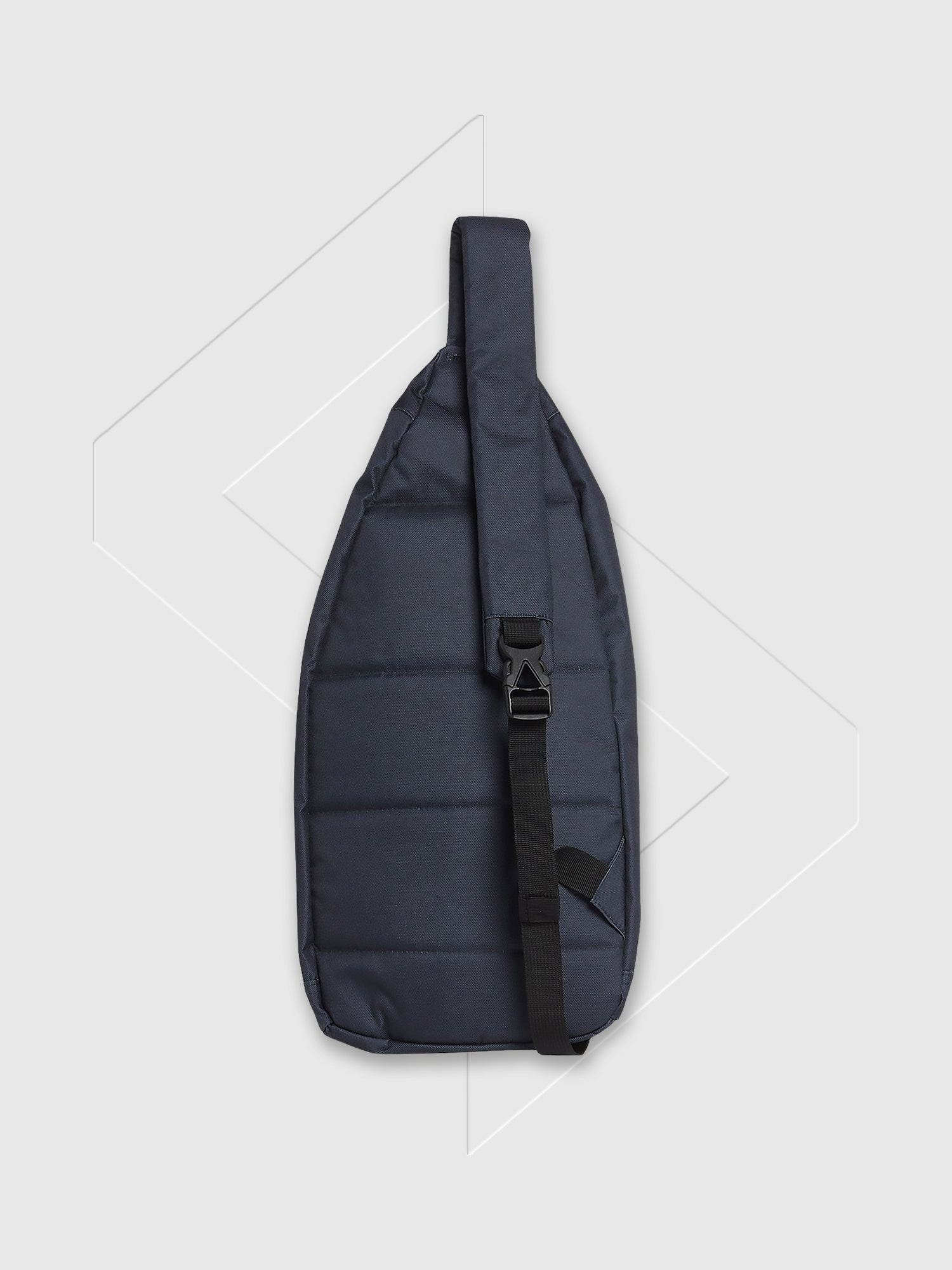 Lyle and Scott Sling Bag Dark Navy from Saxumo.com