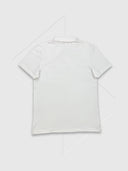 Lyle and Scott Sports SS Polo Shirt White from Saxumo