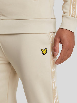 Lyle and Scott Sports Trackie Pant Viaduct from Saxumo