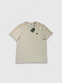 Lyle and Scott Tape T-shirt Viaduct from Saxumo