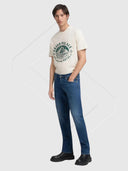 Replay Grover Straight-Fit Jeans from Saxumo