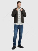Replay Grover Straight-Fit Jeans from Saxumo