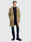 Replay Grover Straight-Fit Jeans Dark Blue from Saxumo