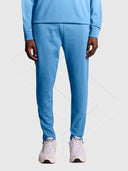 Lyle And Scott Fly Fleece Trackies Pant Parisian Blue from Saxumo