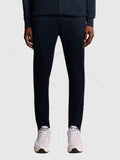 Lyle And Scott Fly Fleece Trackies Pant Dark Navy