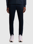 Lyle And Scott Fly Fleece Trackies Pant Dark Navy from Saxumo