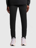 Lyle And Scott Fly Fleece Hoodie/Pant Set Jet Black from Saxumo