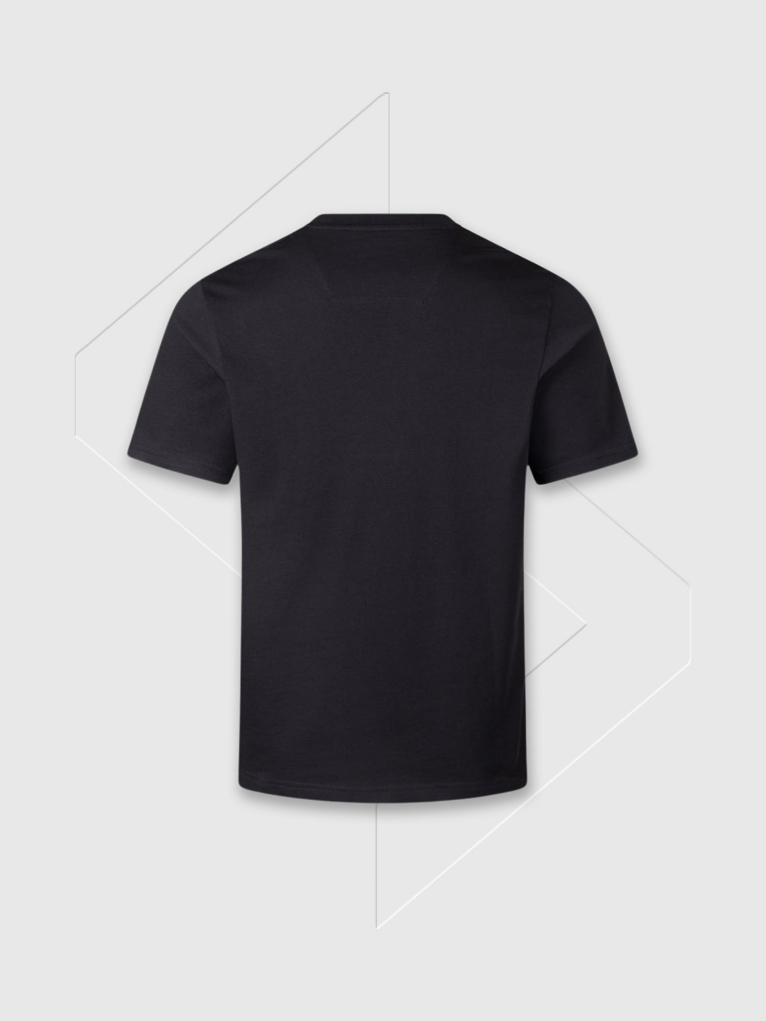 Marshall Artist Delta T-Shirt White from Saxumo.com