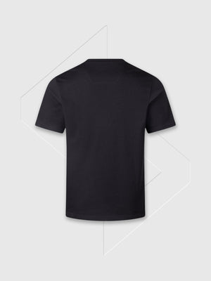 Marshall Artist Delta T-Shirt White from Saxumo.com