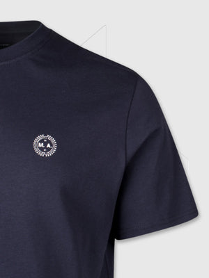 Marshall Artist Delta T-Shirt White from Saxumo.com