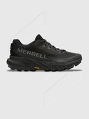 Merrell SpeedArc Matis Black from Saxumo.com