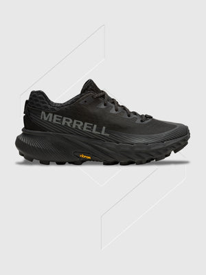 Merrell Agility Peak 5 Black/Black from Saxumo.com