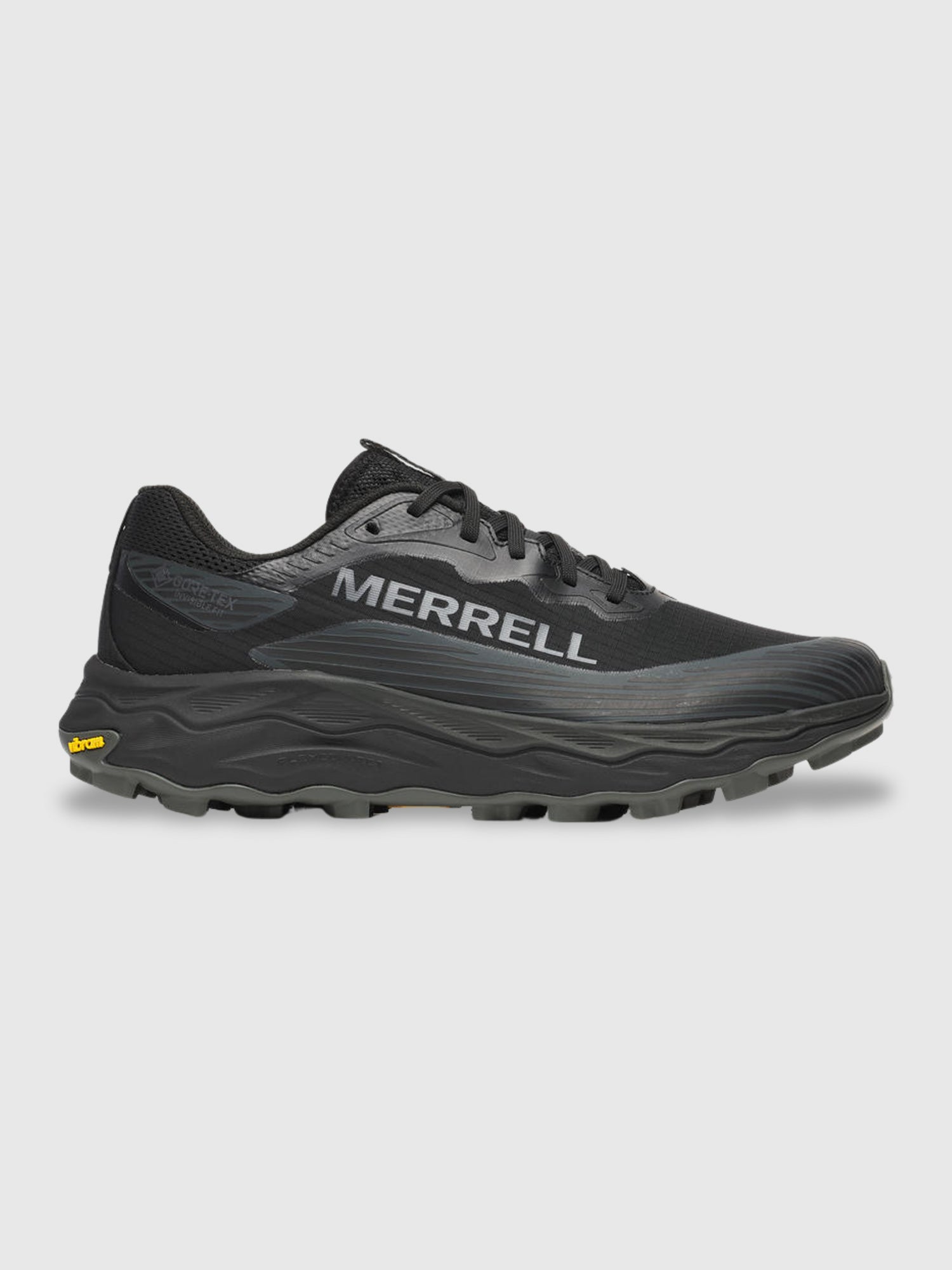 Merrell Agility Peak 6 GTX Black from Saxumo.com