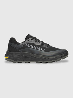 Merrell Agility Peak 6 GTX Black from Saxumo.com