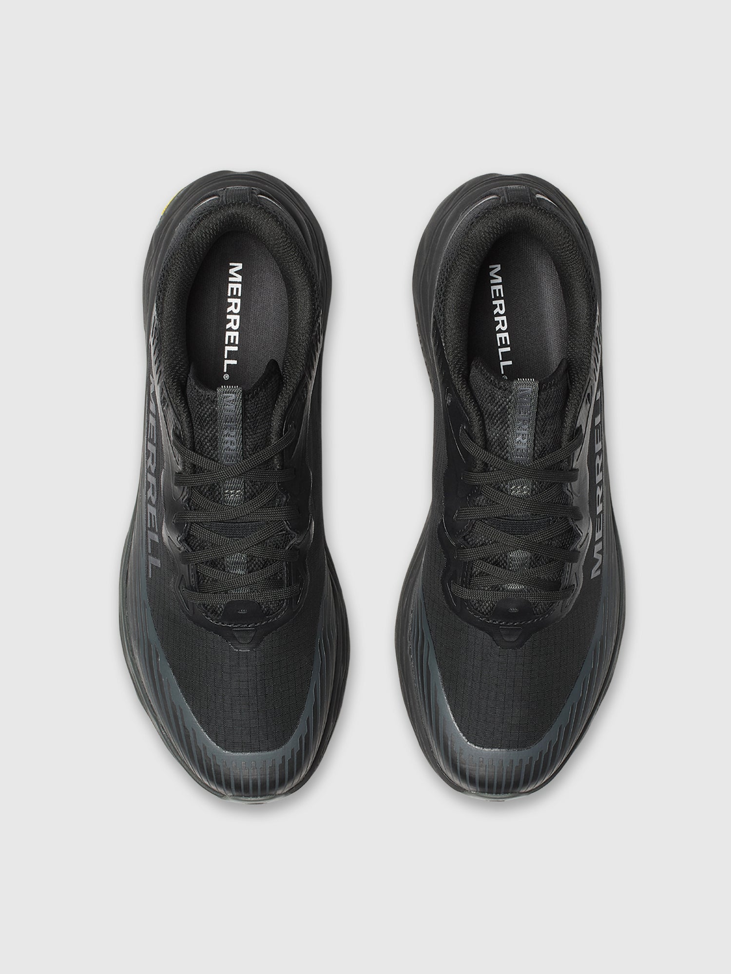 Merrell Agility Peak 6 GTX Black from Saxumo.com