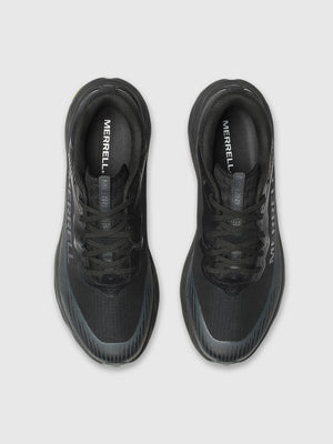 Merrell Agility Peak 6 GTX Black from Saxumo.com