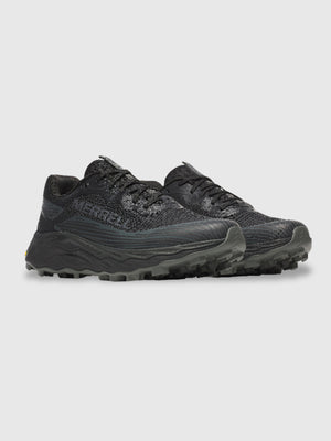 Merrell Agility Peak 6 GTX Black from Saxumo.com