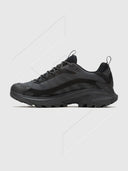 Merrell MOAB SPEED 2 GORE-TEX Black from Saxumo