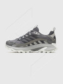 Merrell MOAB SPEED 2 GORE-TEX Grey from Saxumo