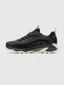 Merrell MOAB SPEED 2 GTX - BLACK/MOON from Saxumo