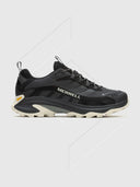 Merrell MOAB SPEED 2 GTX - BLACK/MOON from Saxumo