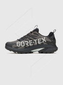 Merrell MOAB Speed 2 Reflective GORE-TEX Black from Saxumo