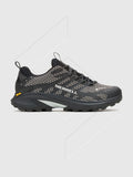 Merrell MOAB Speed 2 Reflective GORE-TEX Black