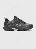 Merrell MOAB Speed 2 Reflective GORE-TEX Black from Saxumo