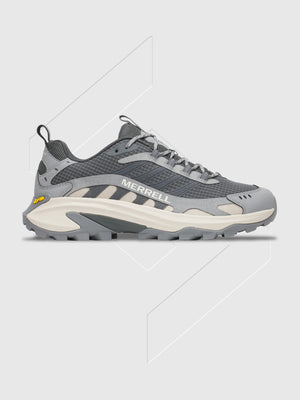 Merrell MOAB Speed 2 Sport Alloy from Saxumo.com